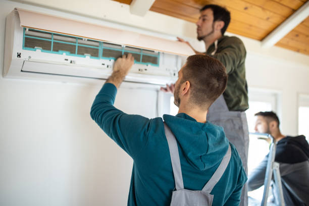 Best HVAC repair near me  in East Highland Park, VA