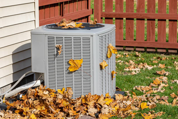 Best Affordable HVAC services  in East Highland Park, VA