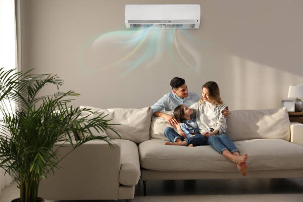 Best Emergency HVAC repair  in East Highland Park, VA
