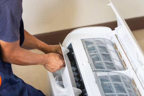 Best Residential HVAC services  in East Highland Park, VA