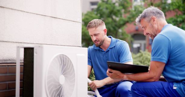 Best Heating repair services  in East Highland Park, VA