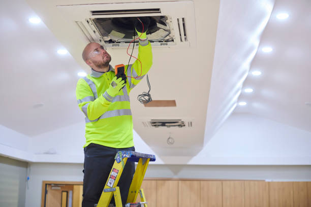 Best 24/7 HVAC repair  in East Highland Park, VA