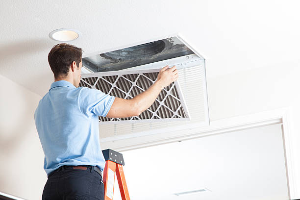 Best HVAC cleaning services  in East Highland Park, VA