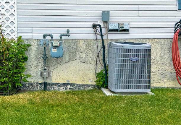 Best HVAC installation services  in East Highland Park, VA