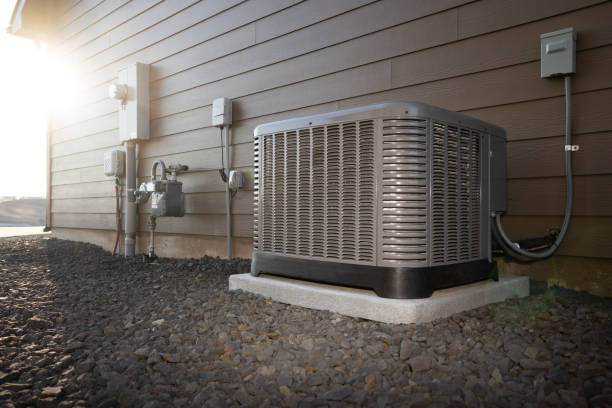 Best Affordable HVAC services  in East Highland Park, VA